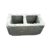 An Image of a 9 inch block
