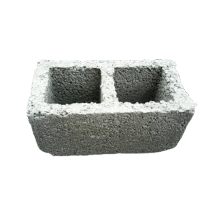 An Image of a 9 inch block
