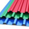 An image of Aluminum Roofing Sheets