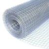 An Image of BRC Mesh