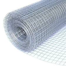 An Image of BRC Mesh