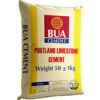 An image of BUA Cement