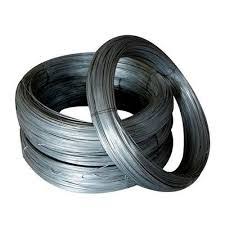 An Image of Binding Wire