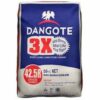 An Image of Dangote Cement