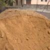 An image of Filling Sand