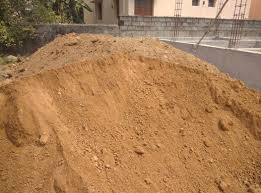 An image of Filling Sand