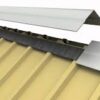 An image of Flashings & Ridges