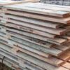 An image of Formwork Wood (Planks)