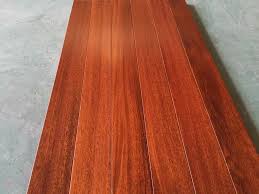 An image of Hardwoods (Iroko, Mahogany)