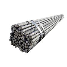 An image of an Iron Rods