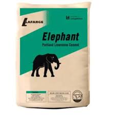 An image of Lafarge Cement