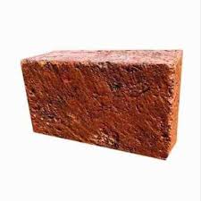 An Image of a Laterite Brick