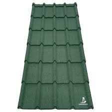 An Image of Long Span / Short Span Sheets