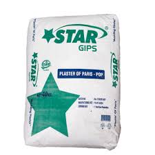An Image POP Cement