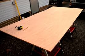 An image of Plywood (Ordinary, Marine, Waterproof)