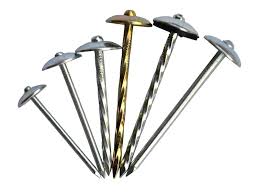An image of Roofing Nails