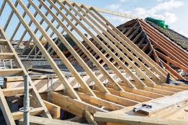An image of Roofing Timbers