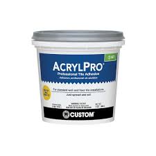 An image of Tile Adhesives