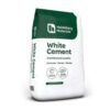 An image of White Cement