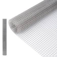 An image of Wire Mesh