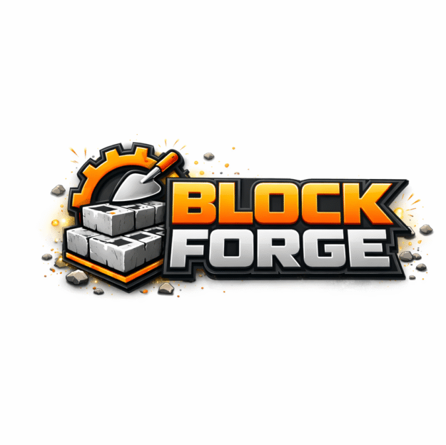 BlockForge
