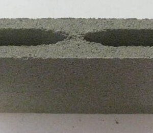 4-inch Vibrated Blocks