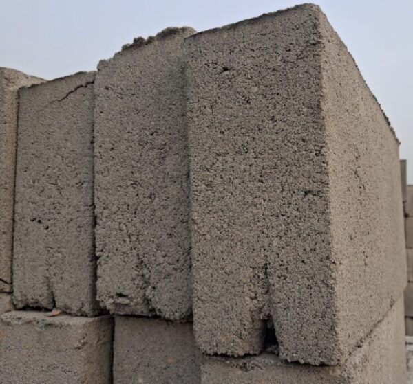 4-inch Vibrated Blocks – buildpadi