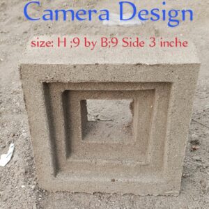 Camera Design