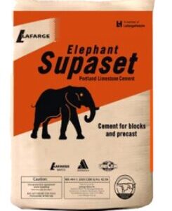 Lafarge Cement