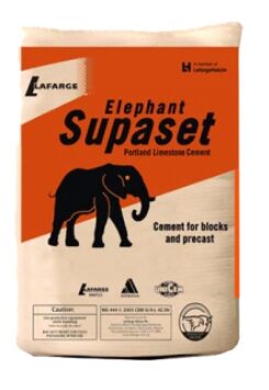 Lafarge Cement - Image 2