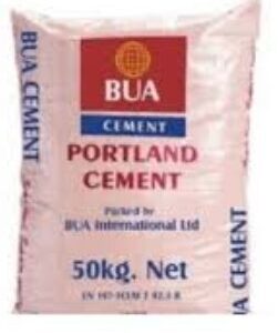 BUA Cement