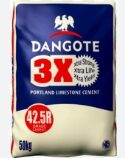 Dangote Cement