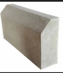 Giant Kerb (Large Precast Concrete Kerb Stone)