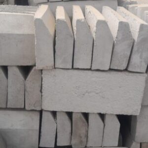 Kerb 1 (Flower / Garden Kerb)