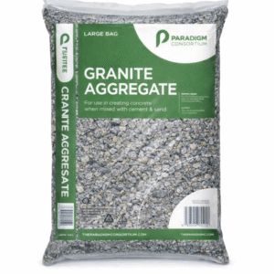 Granite (Sack Bag)