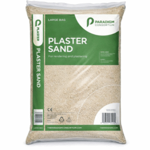 Plaster Sand (Sack Bag)